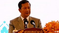 柬埔寨下令暂停从泰国进口燃油